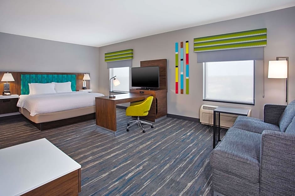 Hampton Inn & Suites Athens/Interstate 65