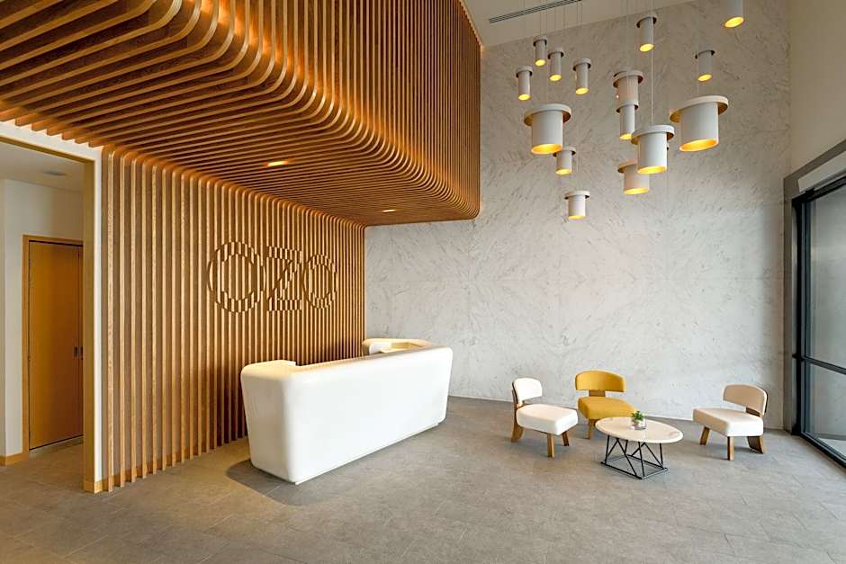 OZO George Town Penang