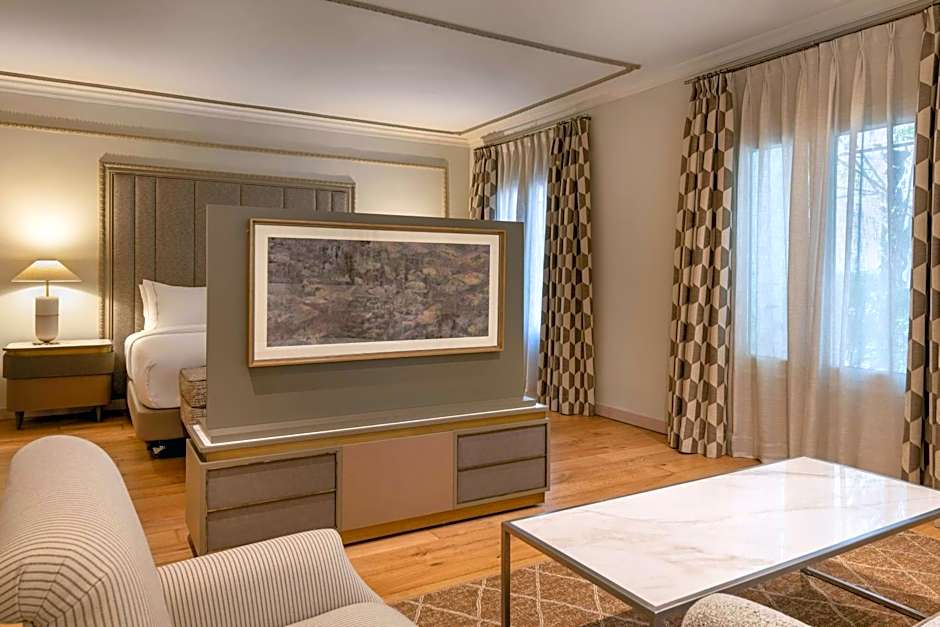 Grand Hotel Las Dunas, Autograph Collection