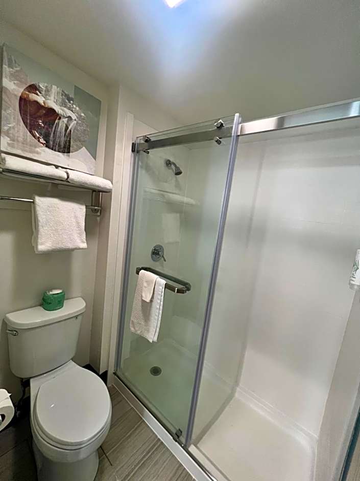 Sleep Inn Champaign North - Urbana