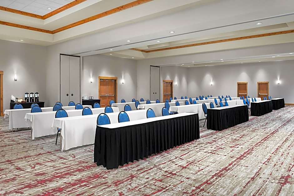 Hilton Garden Inn Missoula