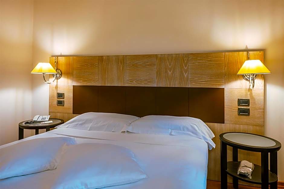 San Giorgio, Sure Hotel Collection by Best Western