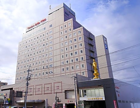 Kofu Washington Hotel Plaza