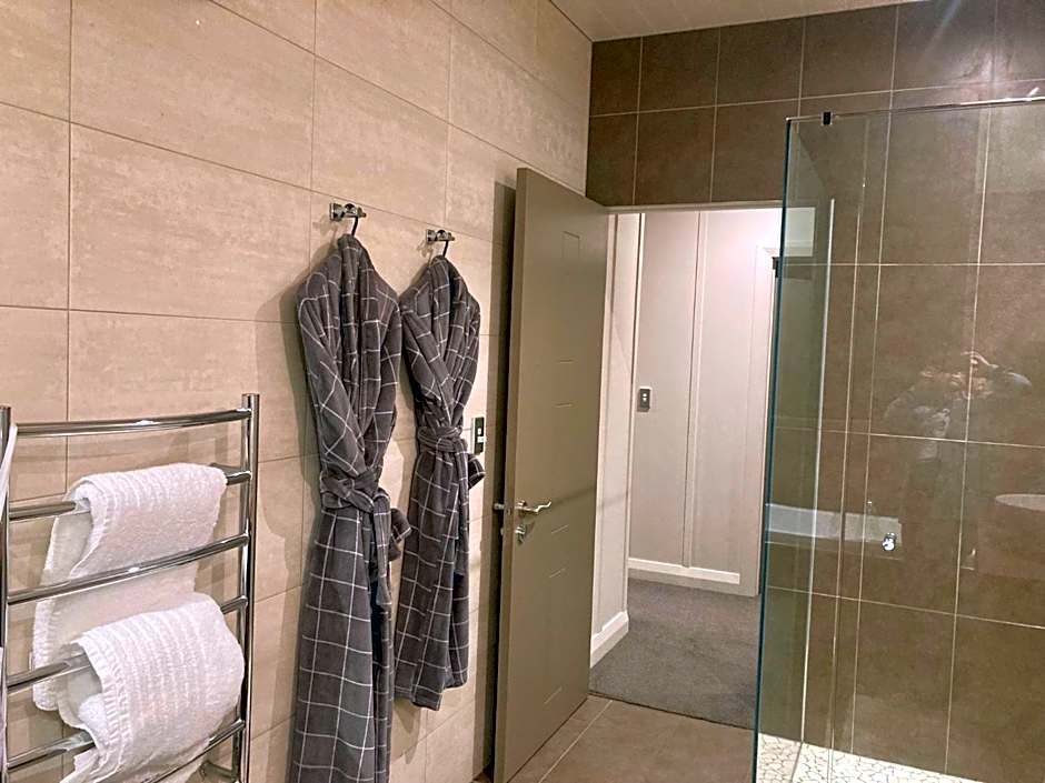 Three Thirty B & B