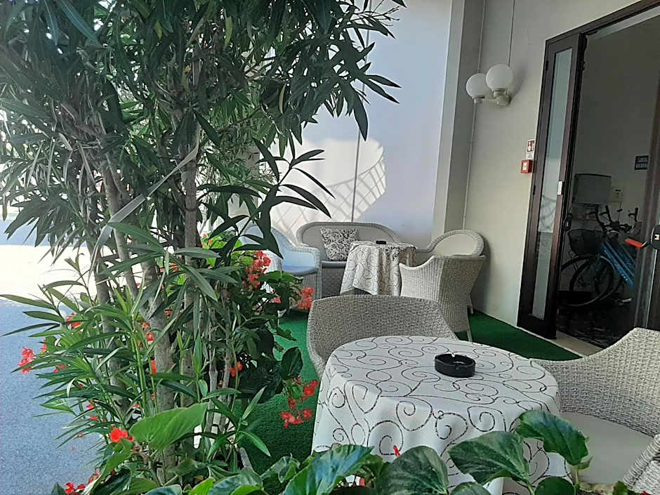 Hotel Altea