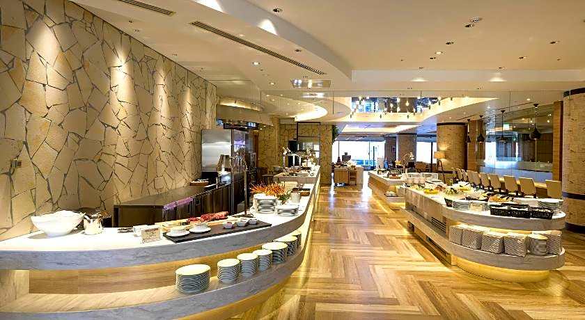 ANA Crowne Plaza Hotel Grand Court Nagoya By IHG