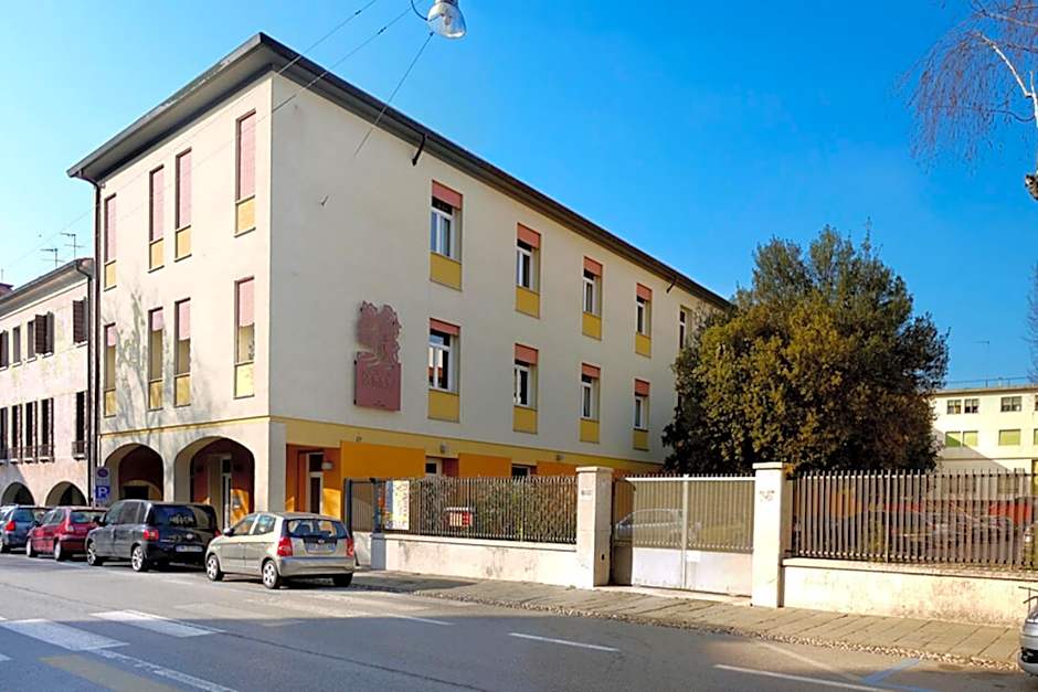 B&B Centro della Famiglia