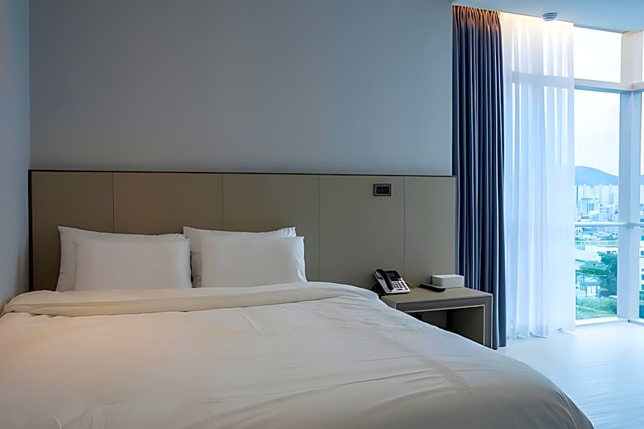 Gwangju Culture Hotel LAAM