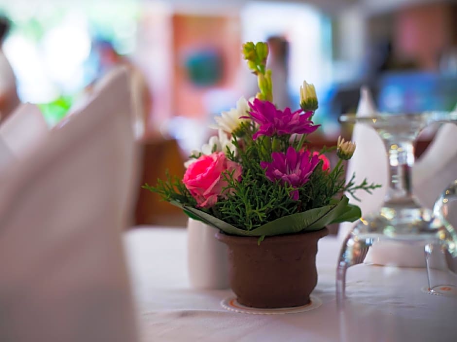 The Sun Hotel & Spa Legian