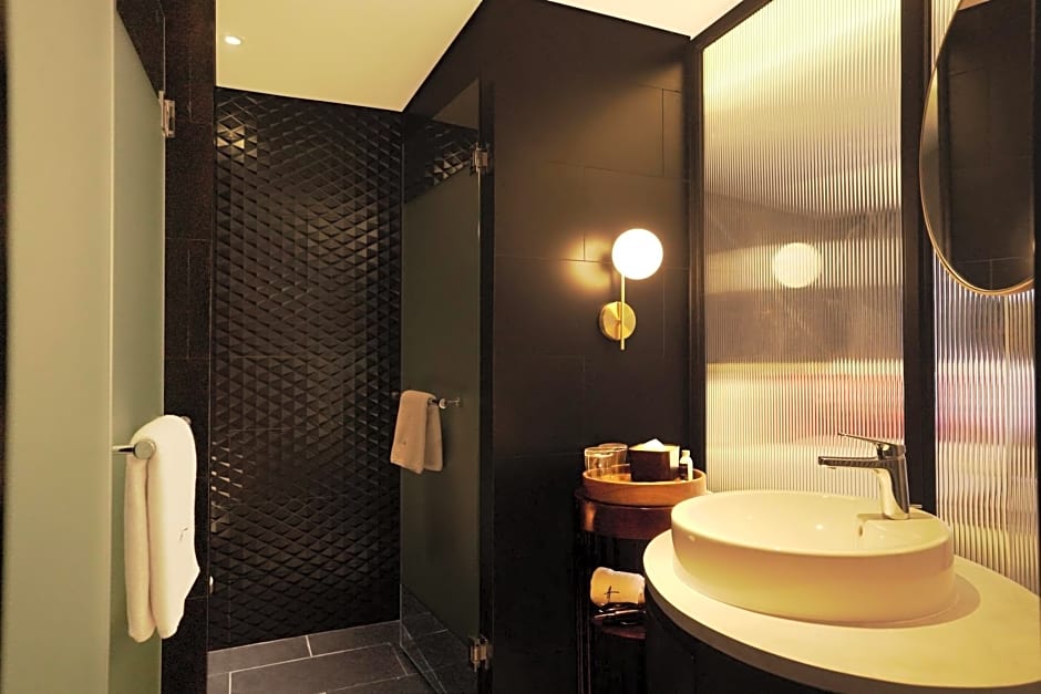 Awann Sewu Boutique Hotel and Suite Semarang