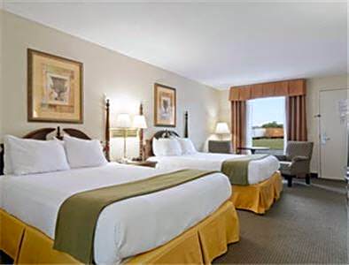 Days Inn by Wyndham Metter