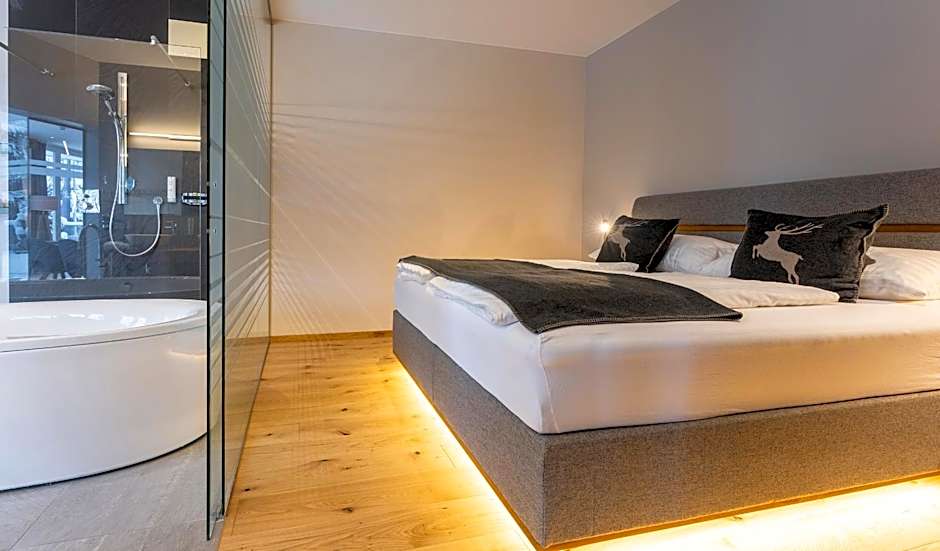 Hotel Residenz Hochalm - inklusive Joker Card im Sommer
