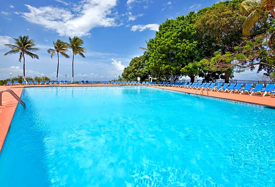 Holiday Inn Ponce & El Tropical Casino By IHG
