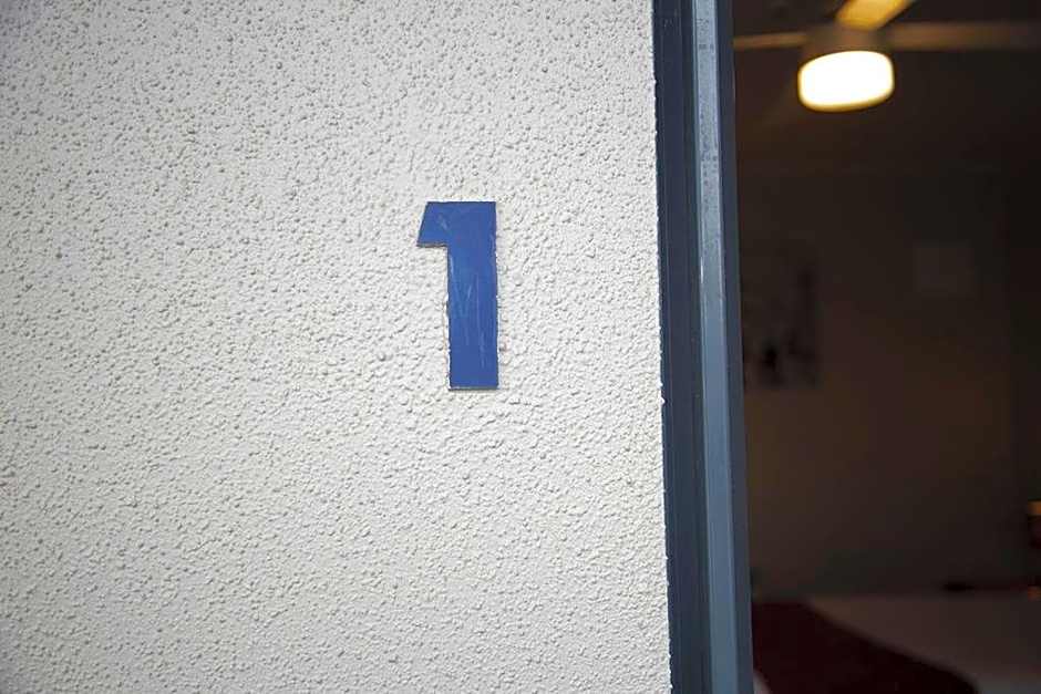 Bella Vista Motel Hamilton