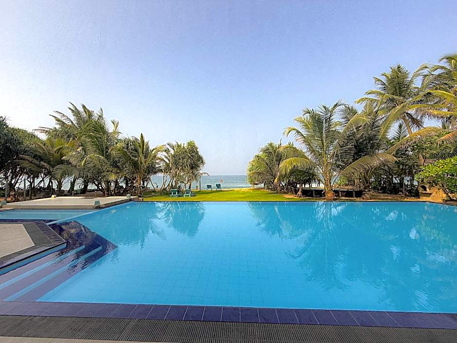 Serendib Beach Hotel