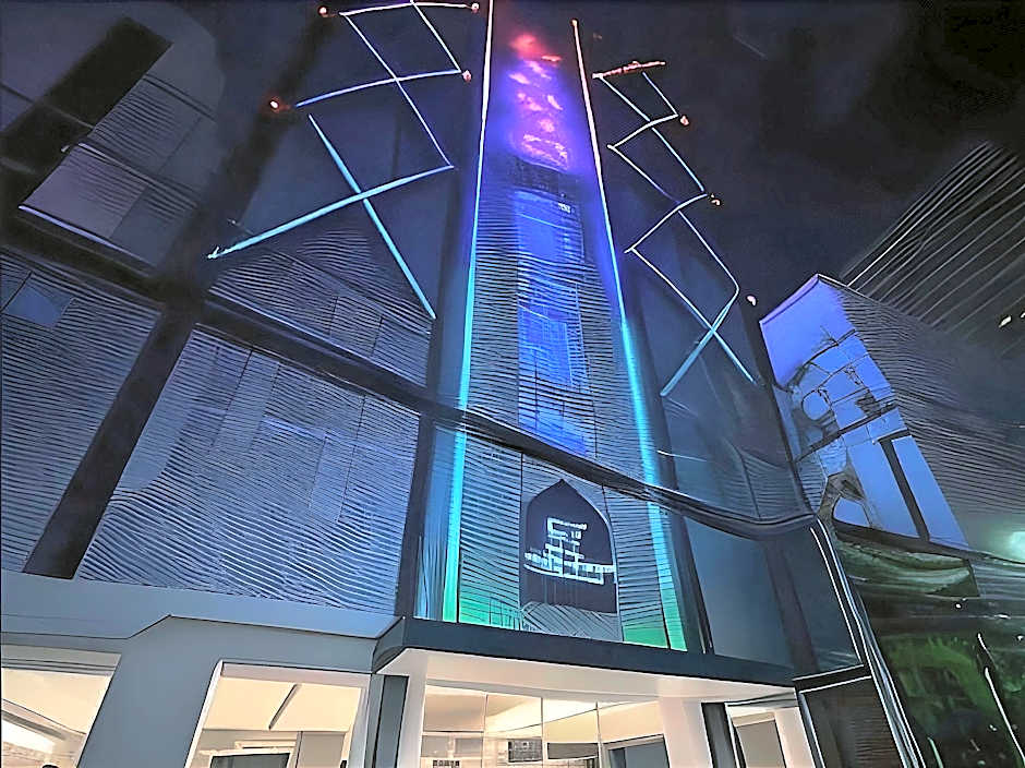 Grace At Five by Grace Hotel Bangkok