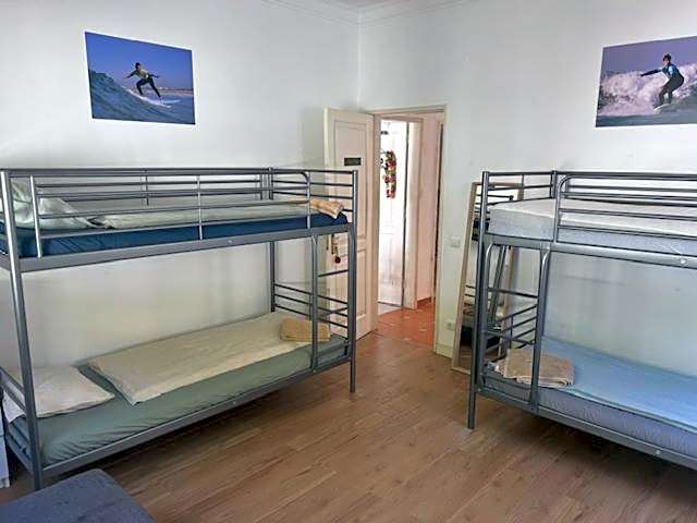 GetWet Surfcamp