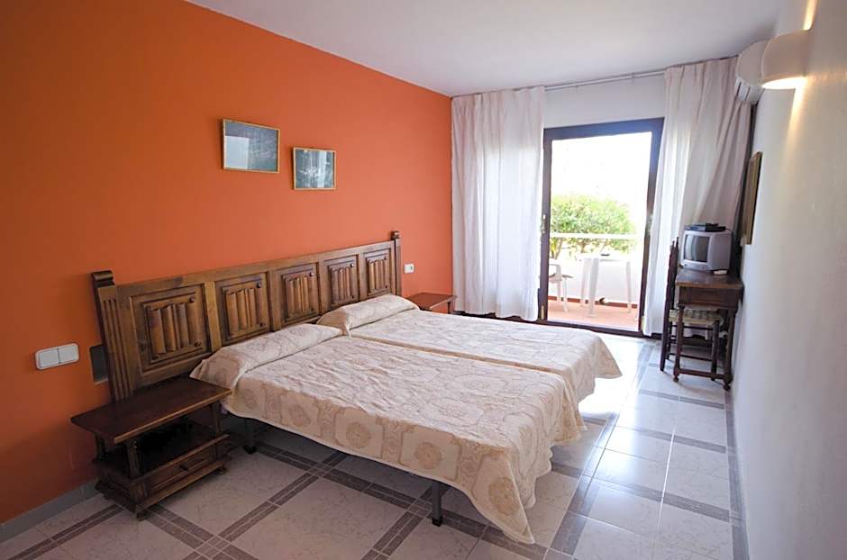 Hotel Club Can Jordi