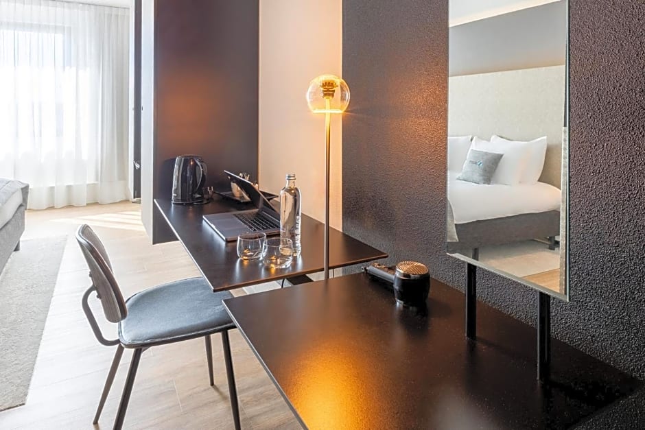 Garner Hotel Maastricht by IHG