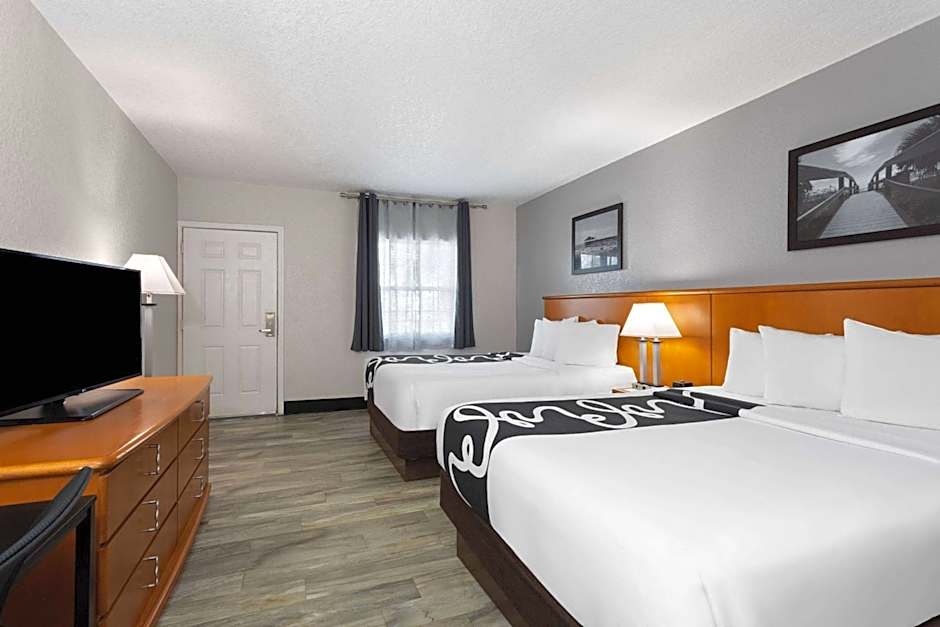 La Quinta Inn by Wyndham Cocoa Beach-Port Canaveral