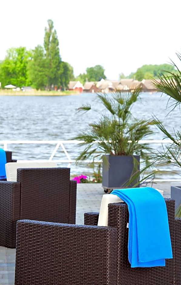Hotel Müritzterrasse