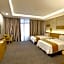 Patra Semarang Hotel & Convention