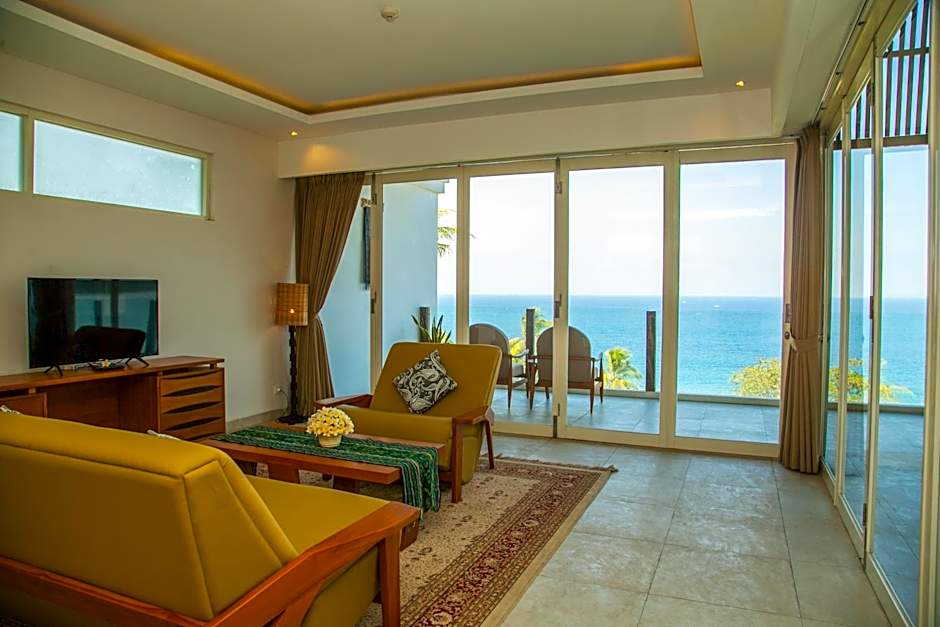 Rajavilla Lombok Resort - Seaside Serenity