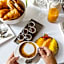 Flaner Hotel, WorldHotels Crafted
