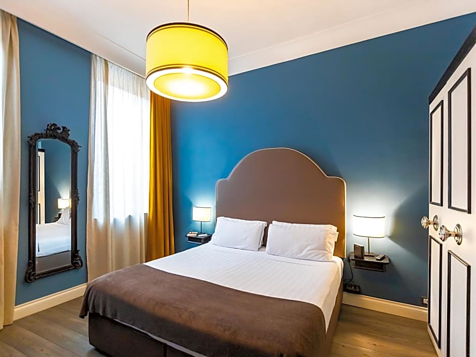 JB Relais- Campo de' Fiori