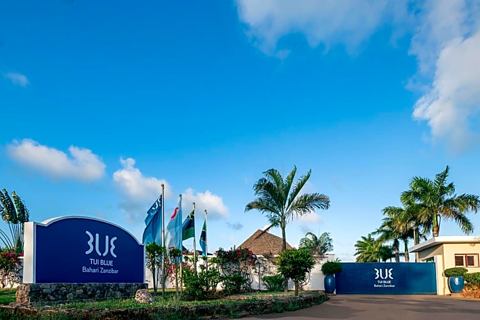 TUI Blue Bahari Zanzibar