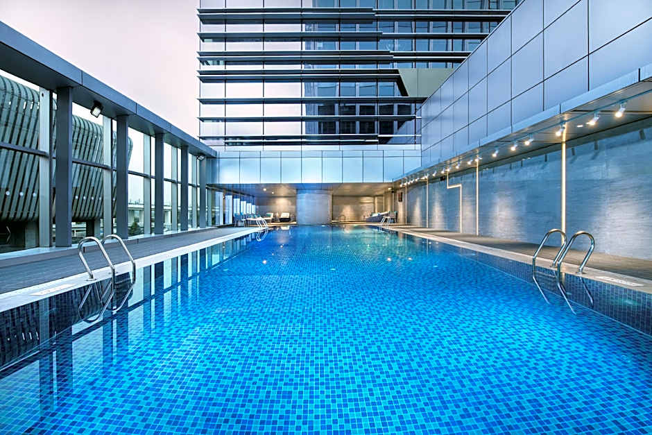 Pullman Shenzhen North