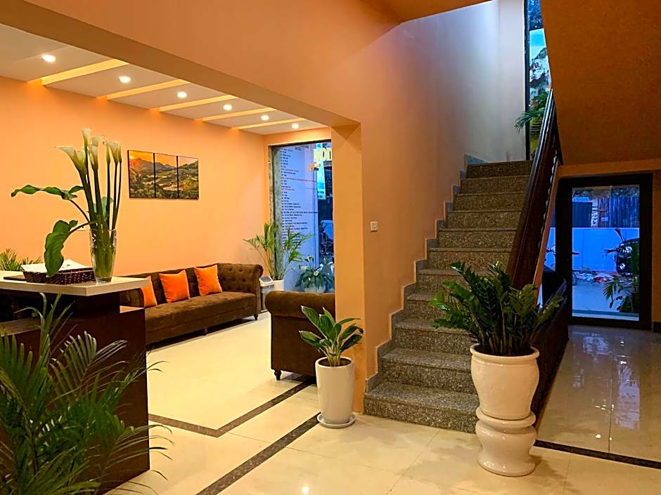 Sapa Meriton Boutique Hotel – Sa Pa, FL