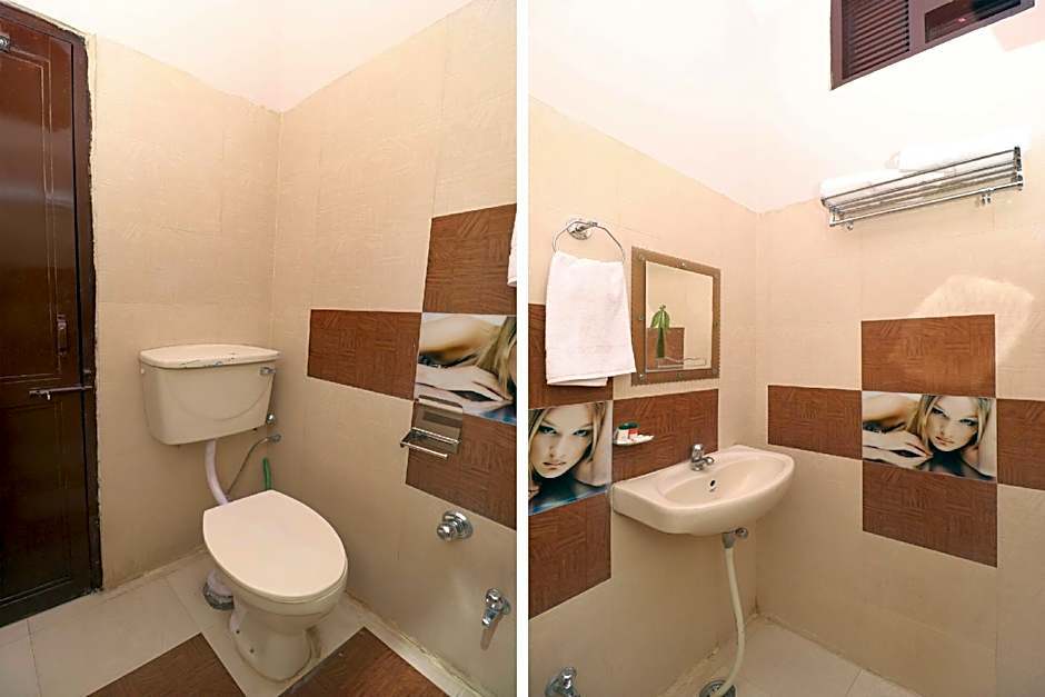 OYO Hotel Kailash Regency