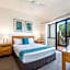 Mirra Chana Beachfront Apartments Mooloolaba