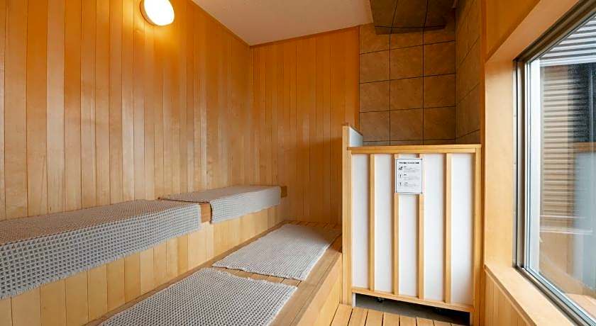 Umikaoruyado Hotel Newmatsumi