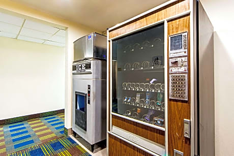 Quality Inn Greenville I-30