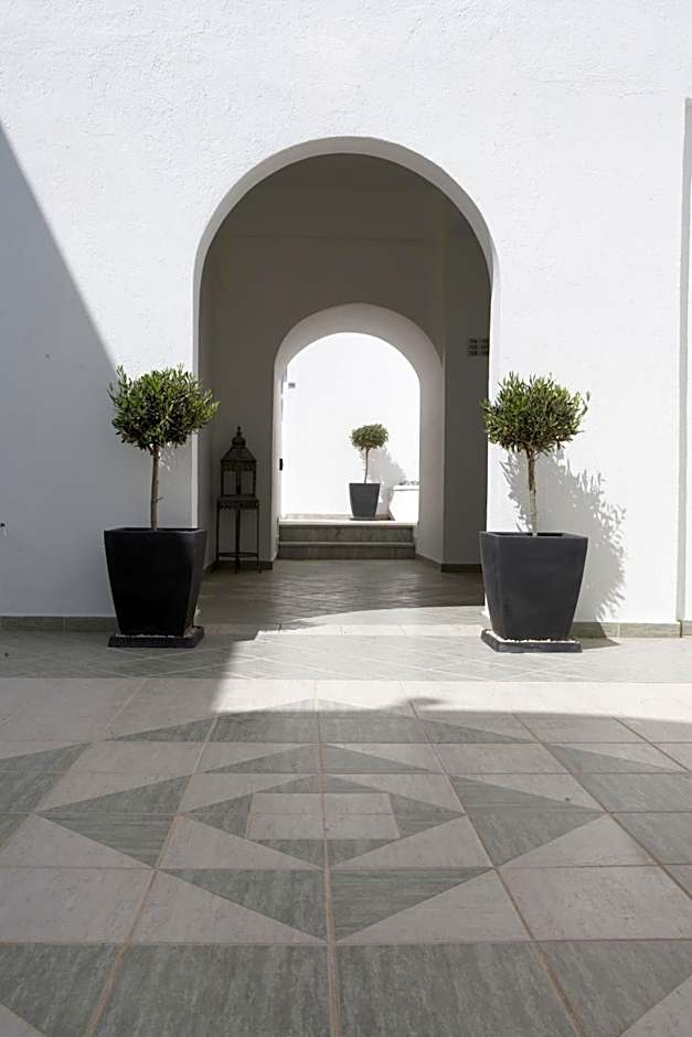 Philippion Boutique Hotel