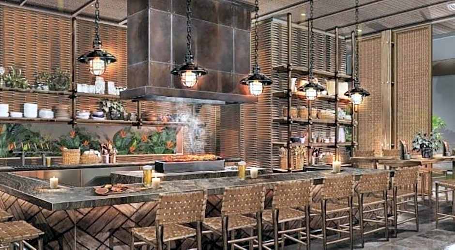 Hotel Indigo Bintan Lagoi Beach By IHG