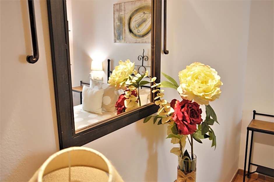 Hotel Rural Alfajía de Antonio