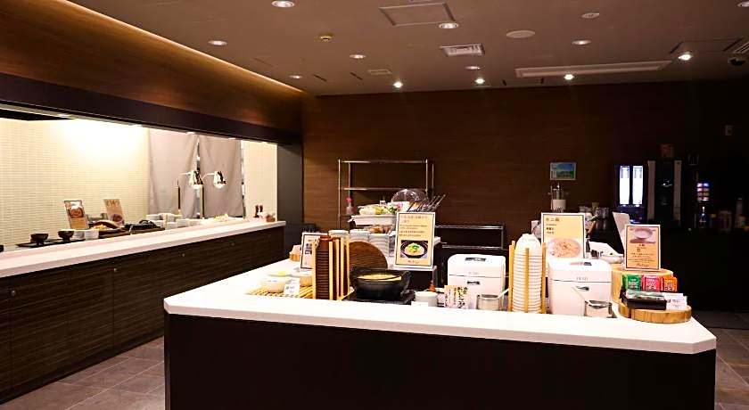 Dormy Inn Kofu Natural Hot Spring