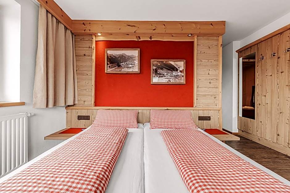 Gasthof Leiter´s Hoamatl