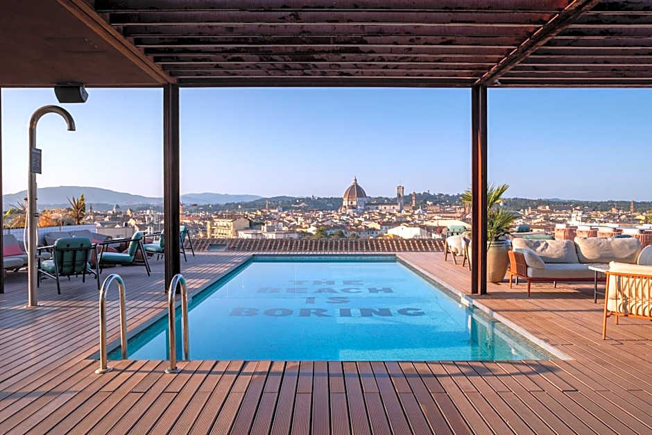 The Social Hub Florence Lavagnini