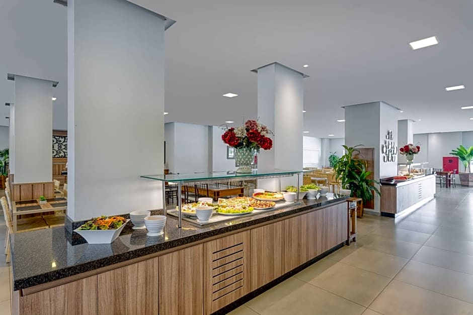 Wyndham Olimpia Royal Hotels