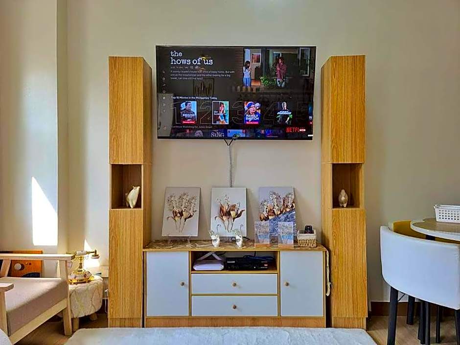 Auberge Condotels at SMDC Hope Residences