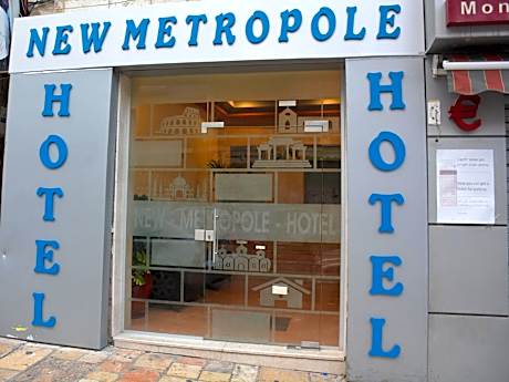 New Metropole Hotel