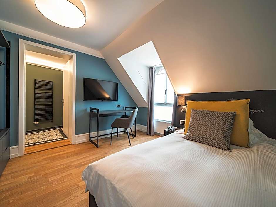 Hotel Royal St Georges Interlaken Mgallery by Sofitel