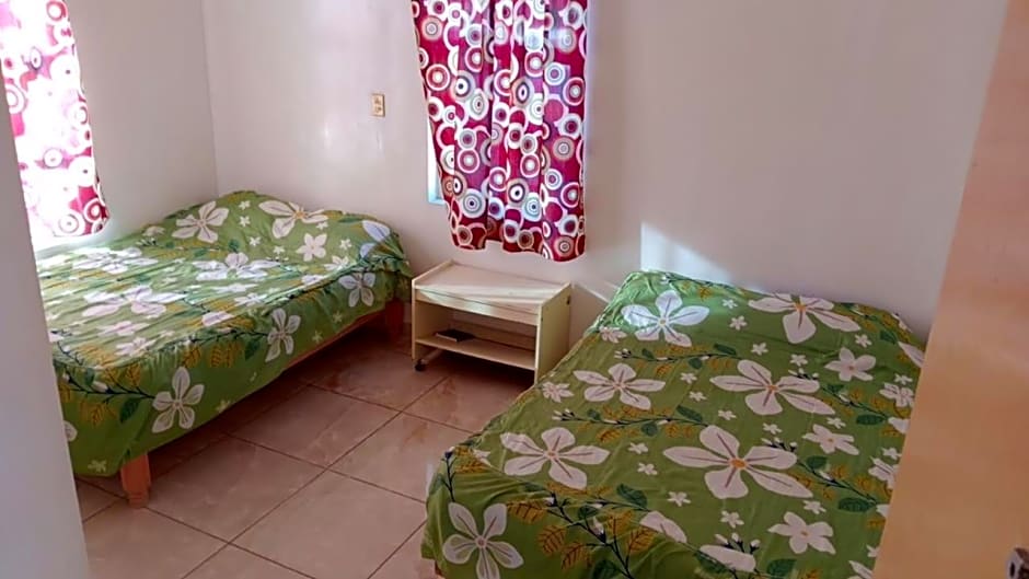Hotel Rocio