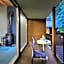 Onsen Glamping ShimaBlue