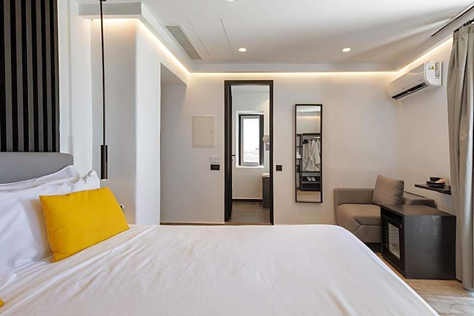 Mazera Boutique Hotel