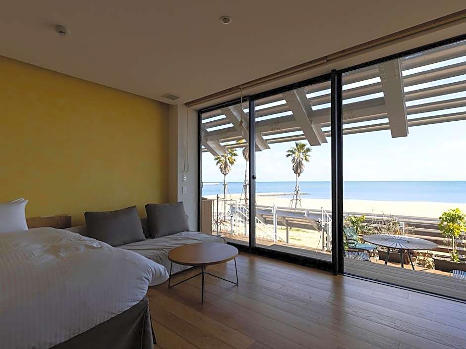 そらすな Beach Side Resort Hotel